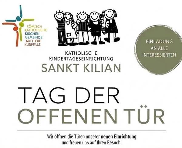 Quelle: Röm.-Kath. Kirchengemeinde Mittlere Kurpfalz