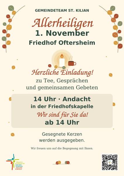 Quelle: Gemeindeteam Oftersheim
