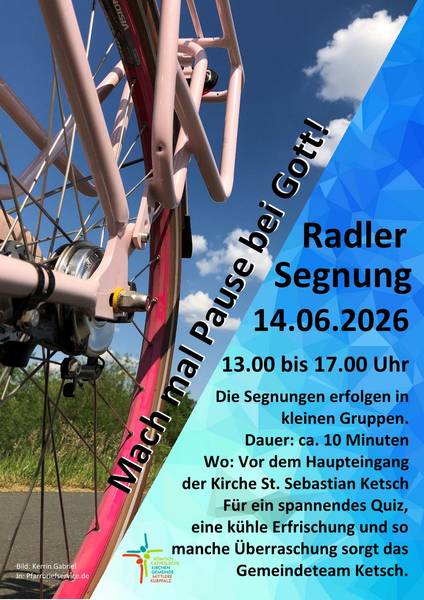 Quelle: Röm.-Kath. Kirchengemeinde Mittlere Kurpfalz