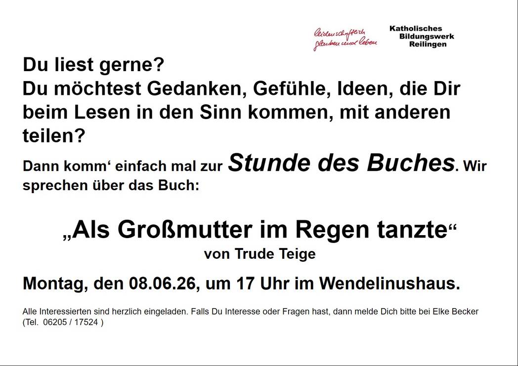 Quelle: Elke Becker