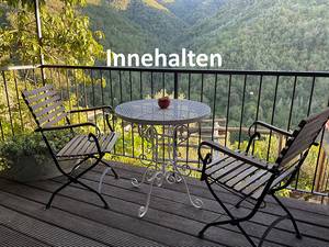 Innehalten - Begegnung mit Frauen in der Bibel