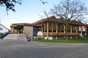 Quelle: Kirchenentwicklung vor Ort Pfarrzentrum Brühl