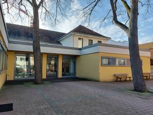 Josefshaus Schwetzingen