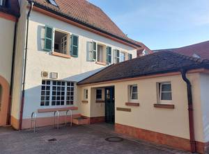 Jugendzentrum Schwetzingen