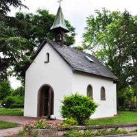 Kriegerkapelle Brühl