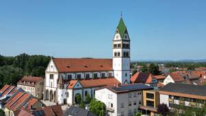 Quelle: eb Kirche St. Sebastian Ketsch