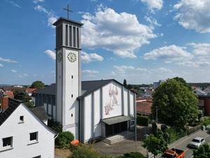 Kirche St. Michael Brühl-Rohrhof