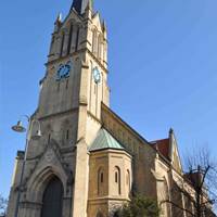 Quelle: Kirchenentwicklung vor Ort Kirche Heilige Schutzengel Brühl