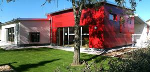Kindergarten St. Anna Reilingen