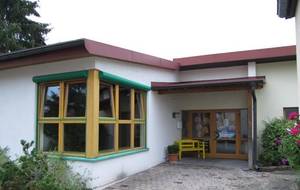 Quelle: Kindergarten St. Nikolaus Neulußheim Kindergarten St. Nikolaus Neulußheim