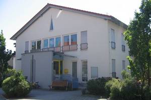 Quelle: Kindergarten St. Josef Reilingen Kindergarten St. Josef Reilingen
