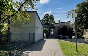 Kindergarten St. Maria Schwetzingen