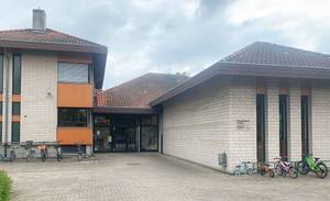 Kindergarten St. Martin Plankstadt