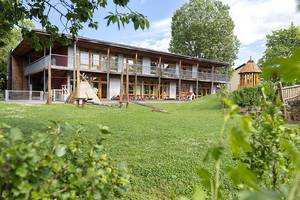 Kindergarten St. Nikolaus Plankstadt