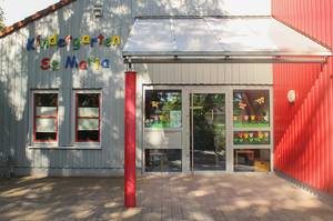 Quelle: Kirchenentwicklung vor Ort Kindergarten St. Maria Hockenheim