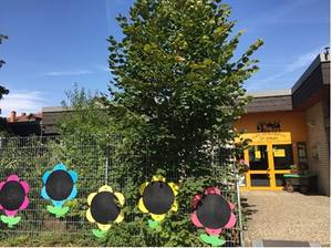Kindergarten St. Kilian Oftersheim