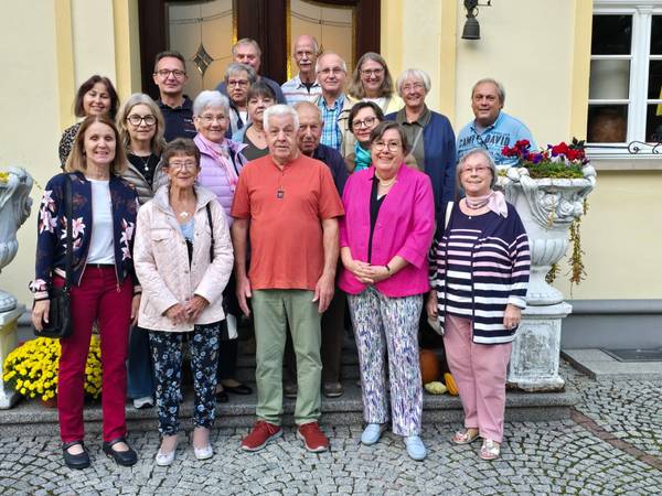Quelle: Kirchenchor Plankstadt