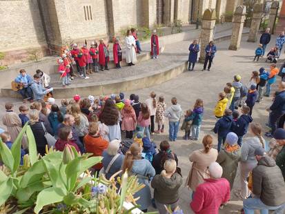 Quelle: Röm.-Kath. Kirchengemeinde Mittlere Kurpfalz