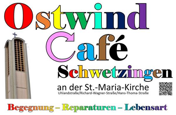 Ostwindcafé