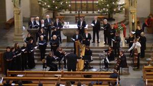 Katholische Kantorei Ketsch